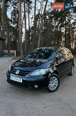 Хэтчбек Volkswagen Golf Plus 2006 в Нежине