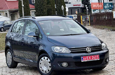 Хетчбек Volkswagen Golf Plus 2010 в Білій Церкві