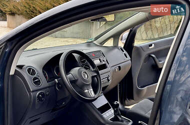 Хетчбек Volkswagen Golf Plus 2010 в Білій Церкві