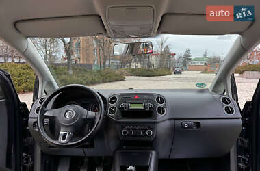 Хетчбек Volkswagen Golf Plus 2010 в Білій Церкві