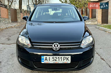 Хетчбек Volkswagen Golf Plus 2010 в Києві