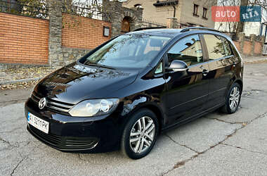 Хетчбек Volkswagen Golf Plus 2010 в Києві