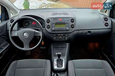 Хэтчбек Volkswagen Golf Plus 2006 в Полтаве