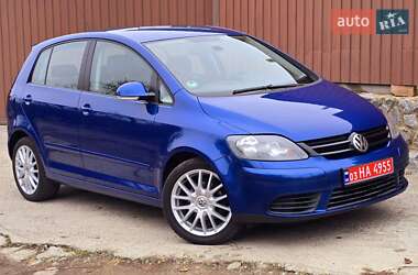 Хэтчбек Volkswagen Golf Plus 2006 в Полтаве