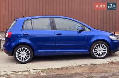 Хэтчбек Volkswagen Golf Plus 2006 в Полтаве