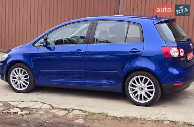 Хэтчбек Volkswagen Golf Plus 2006 в Полтаве