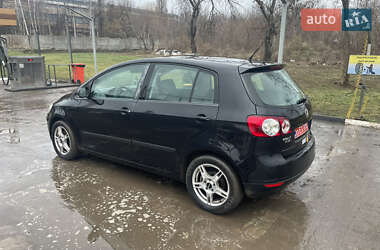 Хетчбек Volkswagen Golf Plus 2007 в Сумах