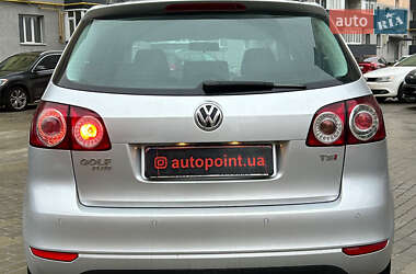 Хэтчбек Volkswagen Golf Plus 2009 в Сумах