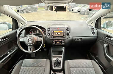 Хэтчбек Volkswagen Golf Plus 2009 в Сумах