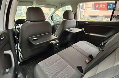 Хэтчбек Volkswagen Golf Plus 2009 в Сумах