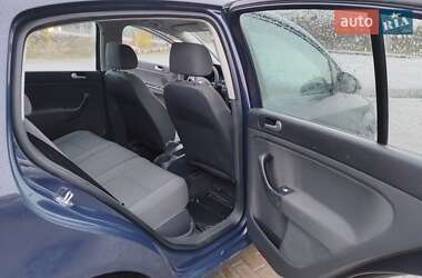 Хэтчбек Volkswagen Golf Plus 2005 в Сарнах