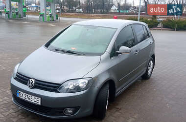 Хетчбек Volkswagen Golf Plus 2011 в Житомирі