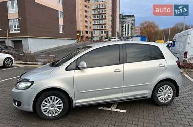 Хетчбек Volkswagen Golf Plus 2013 в Хмельницькому