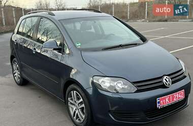 Хетчбек Volkswagen Golf Plus 2010 в Вінниці