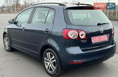 Хетчбек Volkswagen Golf Plus 2010 в Вінниці