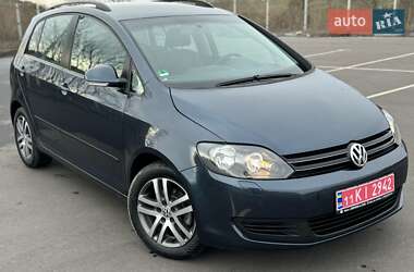 Хетчбек Volkswagen Golf Plus 2010 в Вінниці