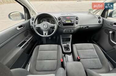 Хетчбек Volkswagen Golf Plus 2010 в Вінниці