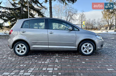 Хетчбек Volkswagen Golf Plus 2011 в Старокостянтинові