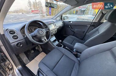 Хетчбек Volkswagen Golf Plus 2011 в Старокостянтинові