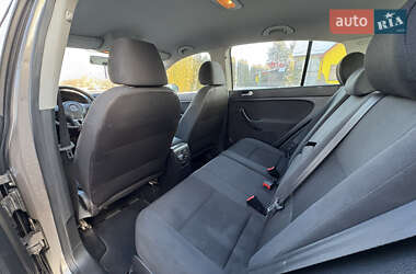 Хетчбек Volkswagen Golf Plus 2011 в Старокостянтинові