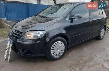 Хэтчбек Volkswagen Golf Plus 2005 в Полтаве