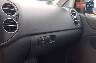 Хэтчбек Volkswagen Golf Plus 2005 в Полтаве