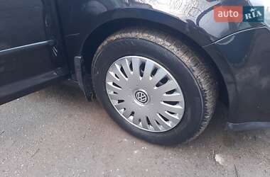 Хэтчбек Volkswagen Golf Plus 2005 в Полтаве