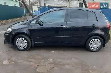 Хэтчбек Volkswagen Golf Plus 2005 в Полтаве