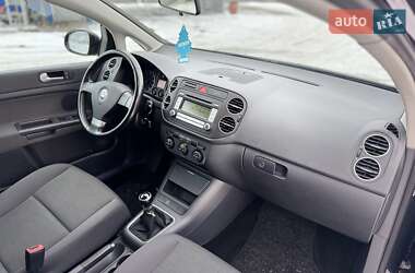 Хетчбек Volkswagen Golf Plus 2007 в Шепетівці