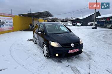 Хетчбек Volkswagen Golf Plus 2007 в Шепетівці