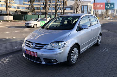 Volkswagen Golf Plus 2008