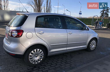 Хэтчбек Volkswagen Golf Plus 2008 в Киеве