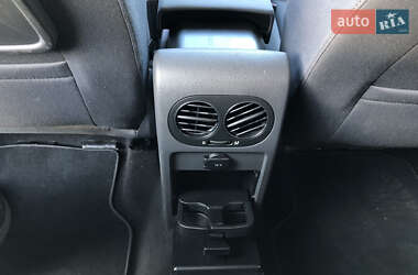 Хэтчбек Volkswagen Golf Plus 2008 в Киеве