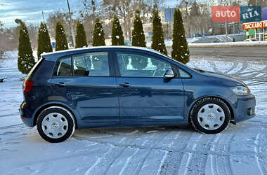 Хетчбек Volkswagen Golf Plus 2010 в Шепетівці