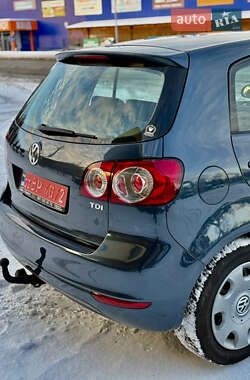 Хетчбек Volkswagen Golf Plus 2010 в Шепетівці