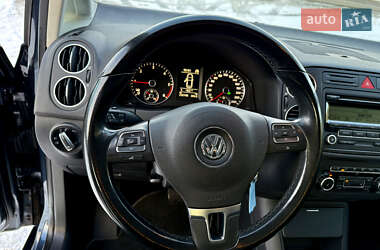 Хетчбек Volkswagen Golf Plus 2010 в Шепетівці