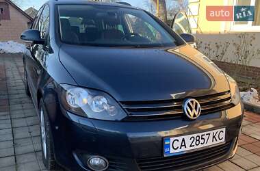 Volkswagen Golf Plus 2010 Volkswagen Golf Plus 2010