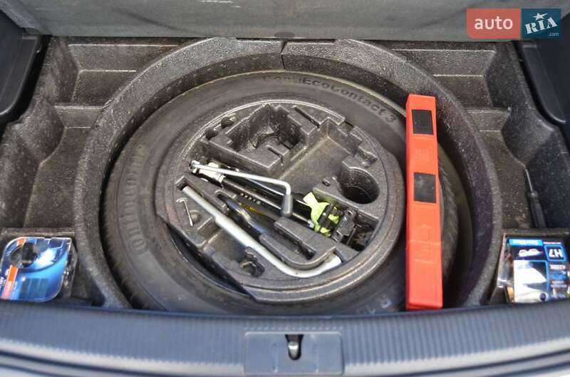 Хэтчбек Volkswagen Golf Plus 2012 в Одессе