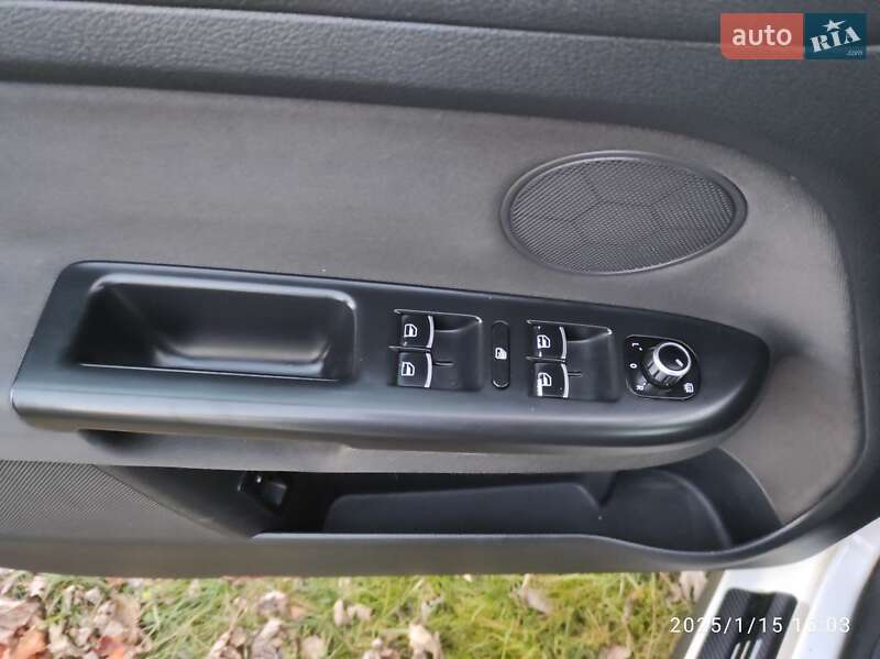 Хетчбек Volkswagen Golf Plus 2012 в Дніпрі
