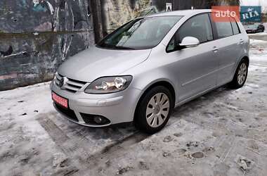 Хетчбек Volkswagen Golf Plus 2005 в Луцьку