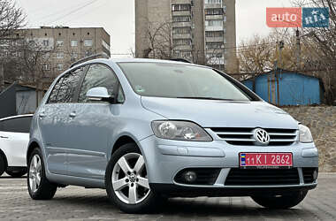 Хетчбек Volkswagen Golf Plus 2008 в Вінниці