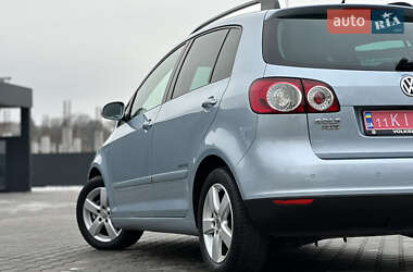 Хетчбек Volkswagen Golf Plus 2008 в Вінниці