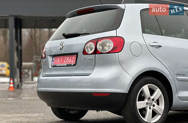 Хетчбек Volkswagen Golf Plus 2008 в Вінниці