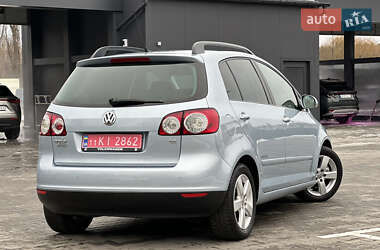 Хетчбек Volkswagen Golf Plus 2008 в Вінниці