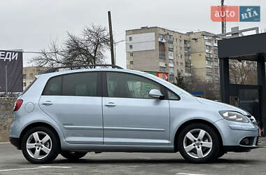 Хетчбек Volkswagen Golf Plus 2008 в Вінниці