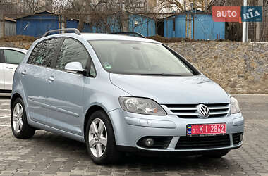 Хетчбек Volkswagen Golf Plus 2008 в Вінниці