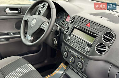 Хетчбек Volkswagen Golf Plus 2008 в Вінниці