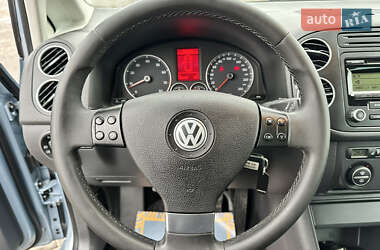 Хетчбек Volkswagen Golf Plus 2008 в Вінниці