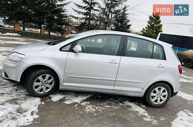 Хетчбек Volkswagen Golf Plus 2007 в Ужгороді