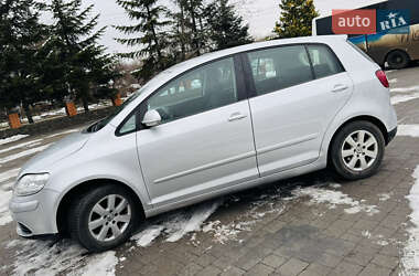 Хетчбек Volkswagen Golf Plus 2007 в Ужгороді